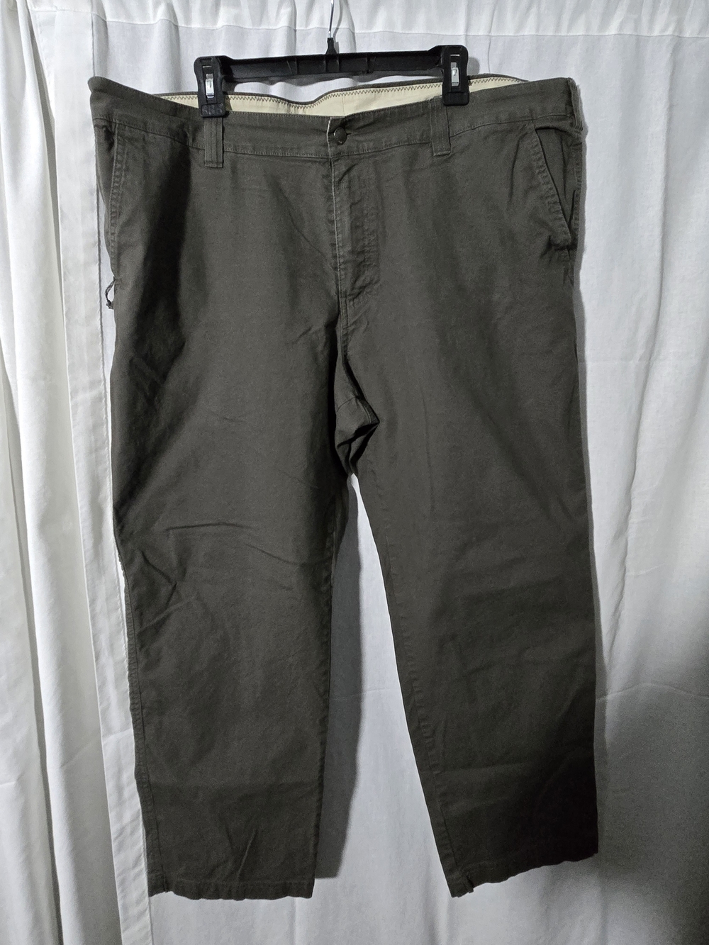 Men's Columbia Flex Pants